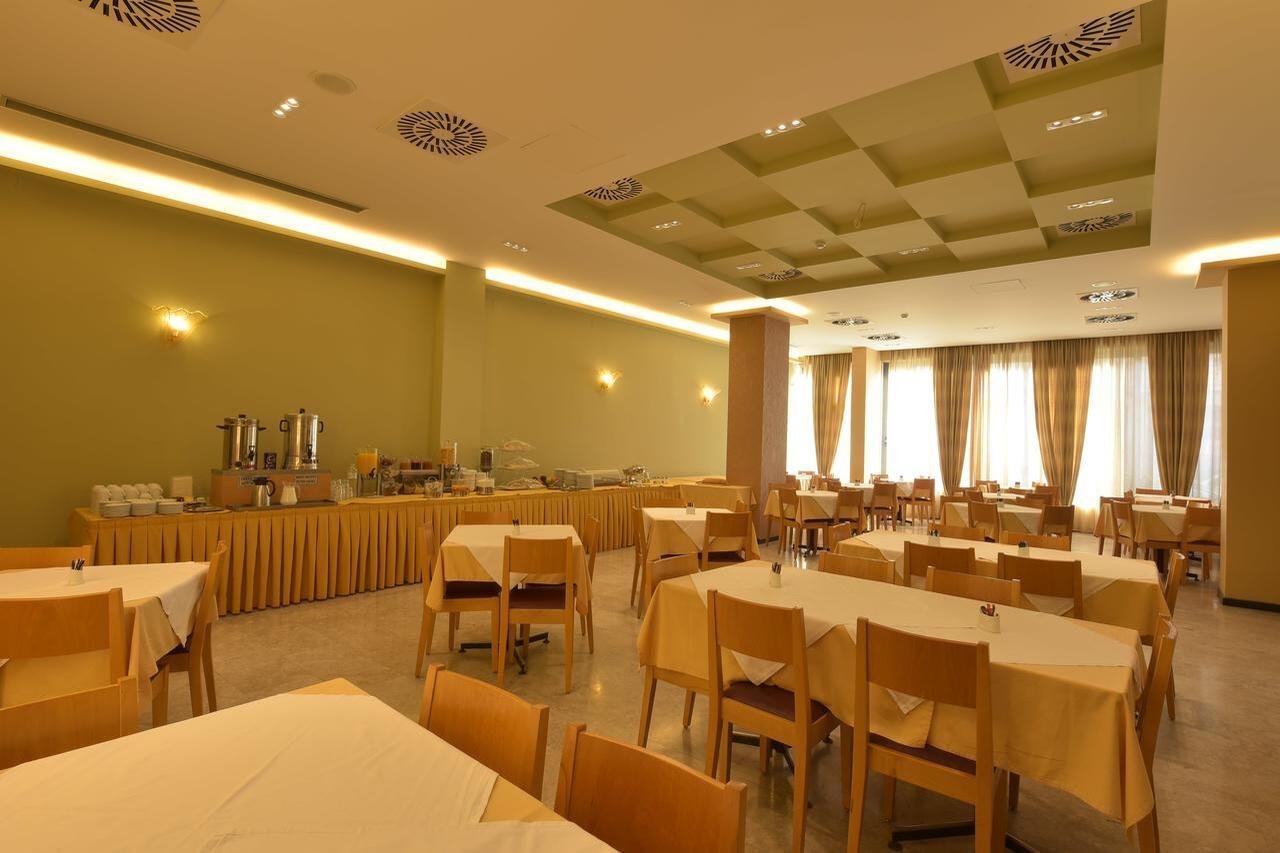 Park Hotel นาฟปลิโอ ภายนอก รูปภาพ