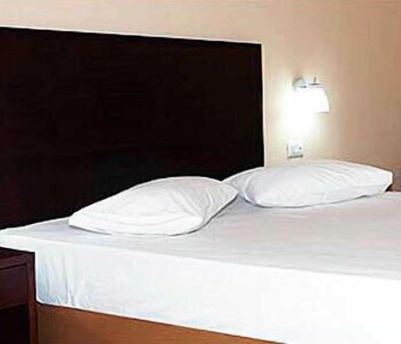 Park Hotel นาฟปลิโอ ภายนอก รูปภาพ
