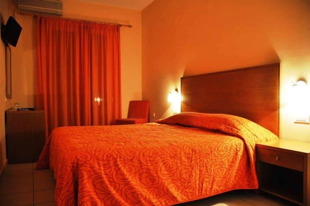 Park Hotel นาฟปลิโอ ภายนอก รูปภาพ