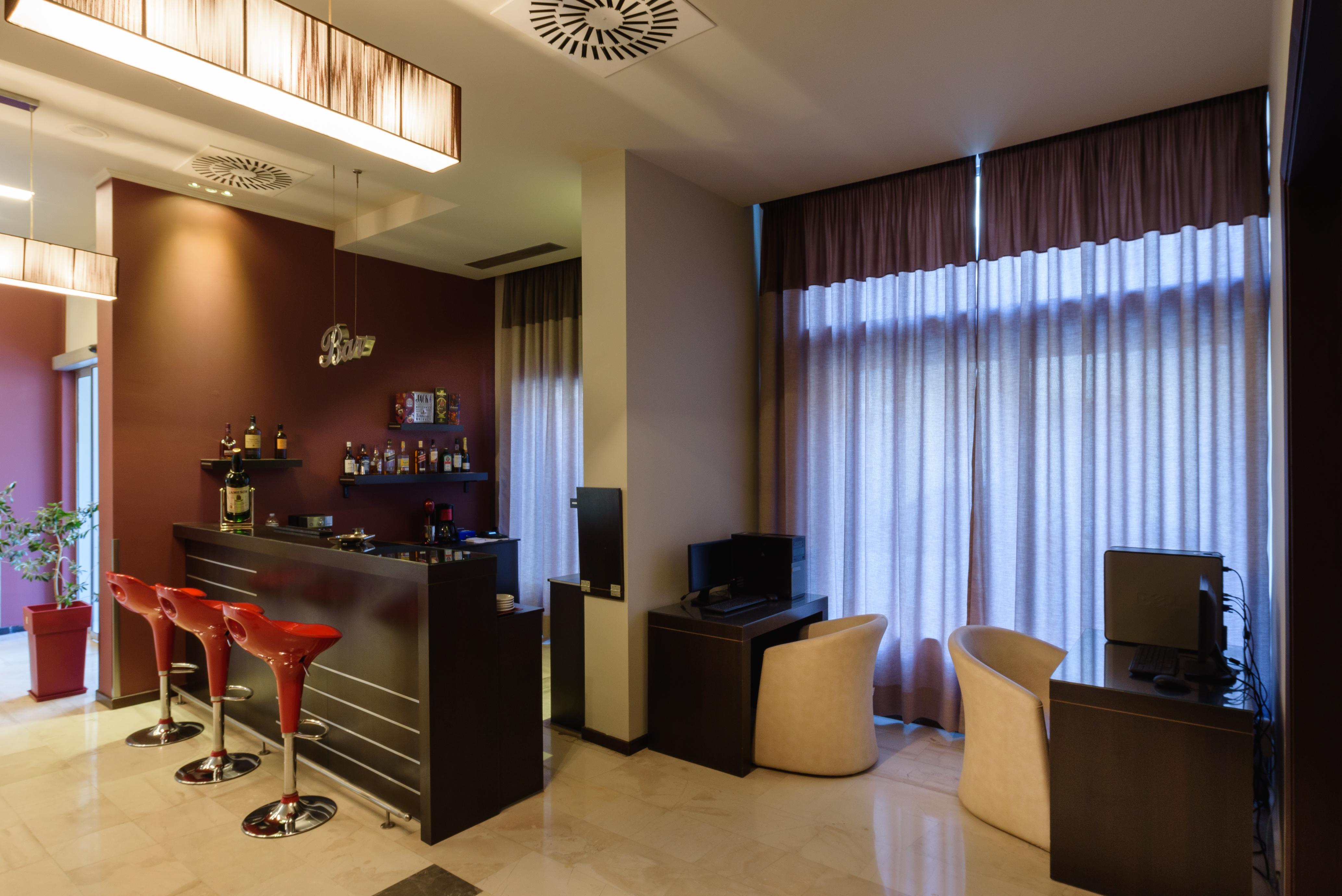 Park Hotel นาฟปลิโอ ภายนอก รูปภาพ