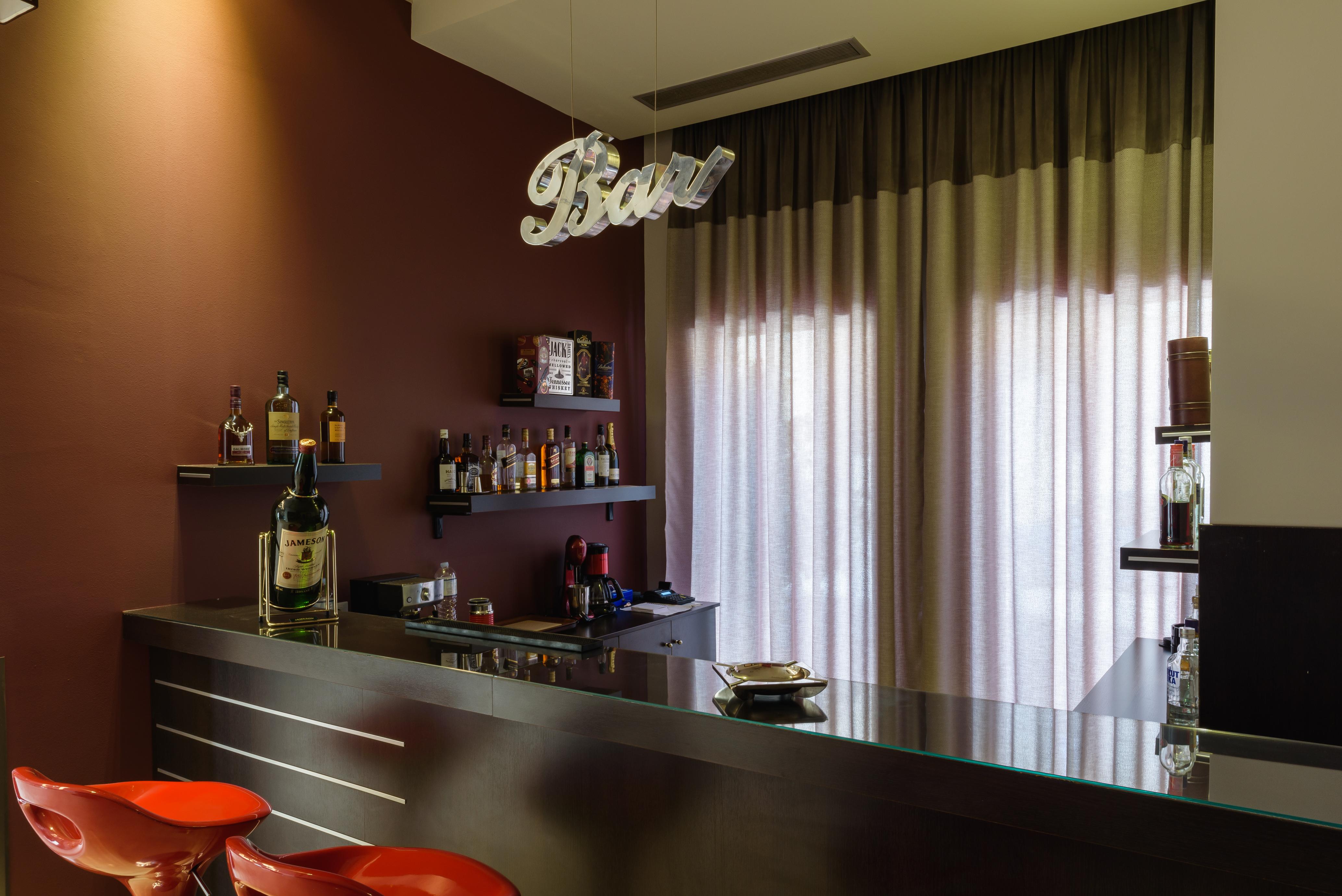 Park Hotel นาฟปลิโอ ภายนอก รูปภาพ