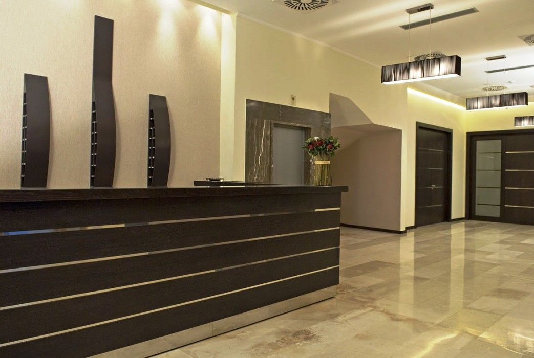Park Hotel นาฟปลิโอ ภายนอก รูปภาพ