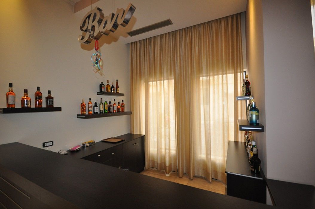 Park Hotel นาฟปลิโอ ภายนอก รูปภาพ